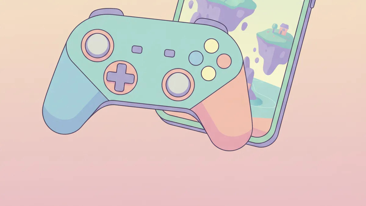 What makes a turn-based RPG worth your phone