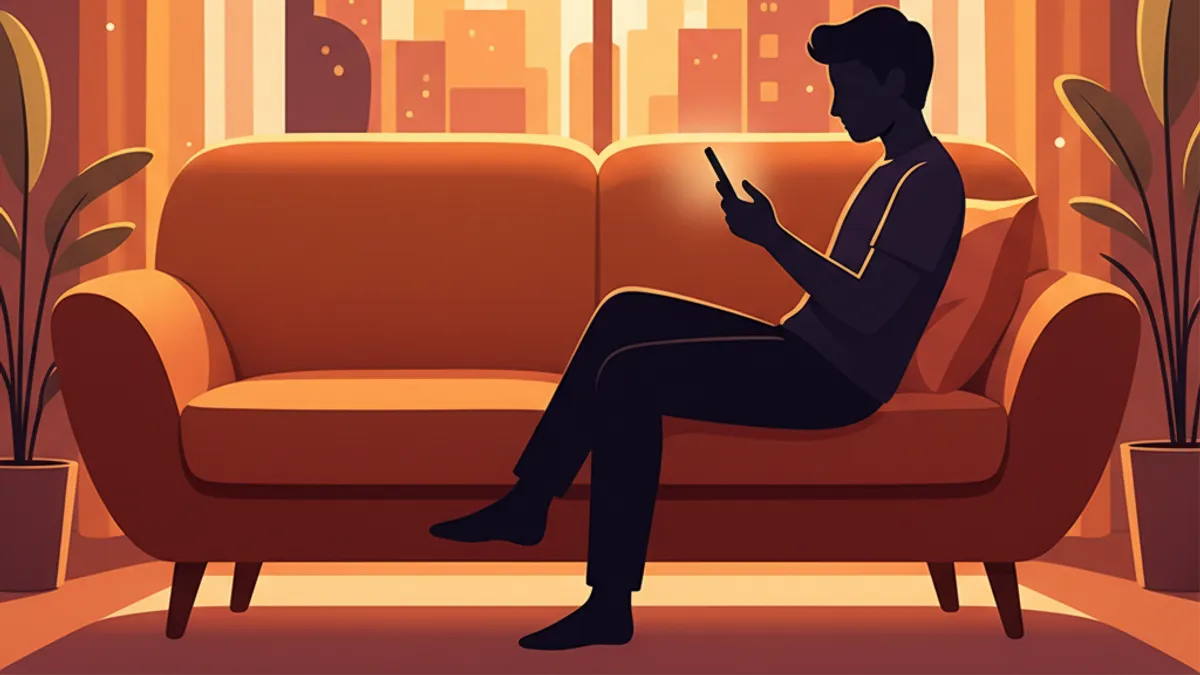 How we actually score a mobile game